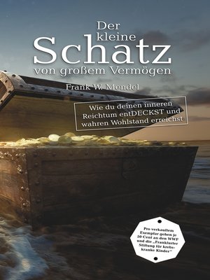 cover image of Der kleine Schatz von großem Vermögen